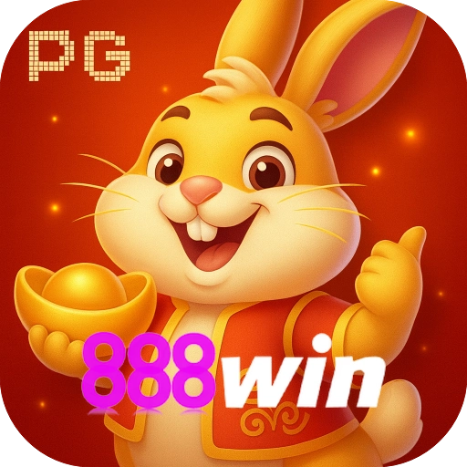 888win logo