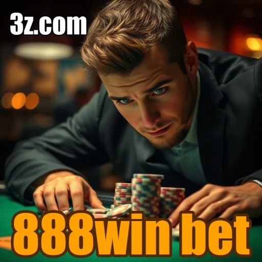 888win bet Blackjack