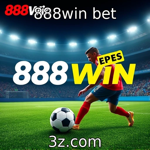 Crescimento das apostas online no Brasil - 888win bet