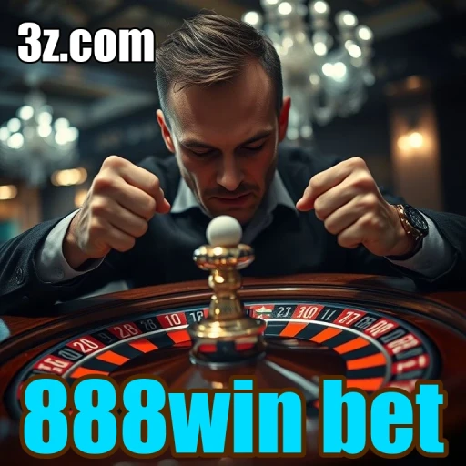 888win bet Promoções