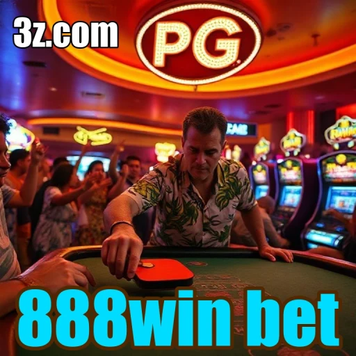 Maravilhas da Roulette: Atrações da 888win Bet