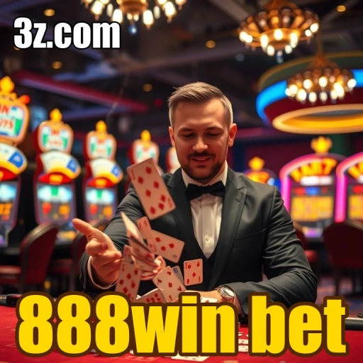 888win bet Apostas Esportivas